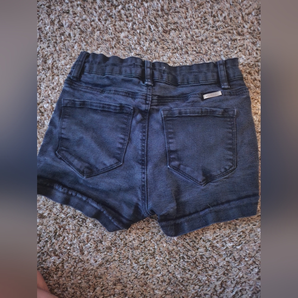 Kancan shorts